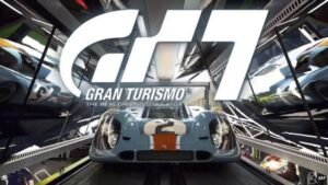 Gran Turismo 7