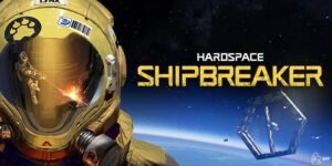 Hardspace Shipbreaker