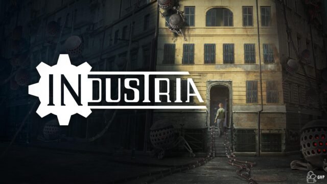 INDUSTRIA