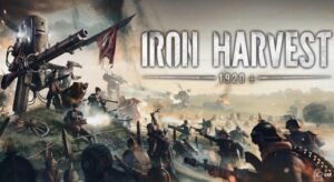 Iron Harvest Complete Edition