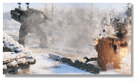 Iron Harvest Complete Edition
