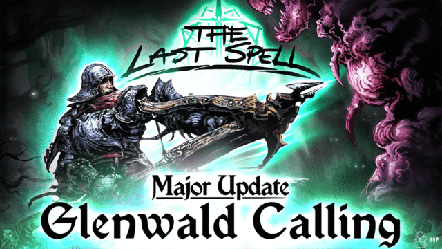 The Last Spell