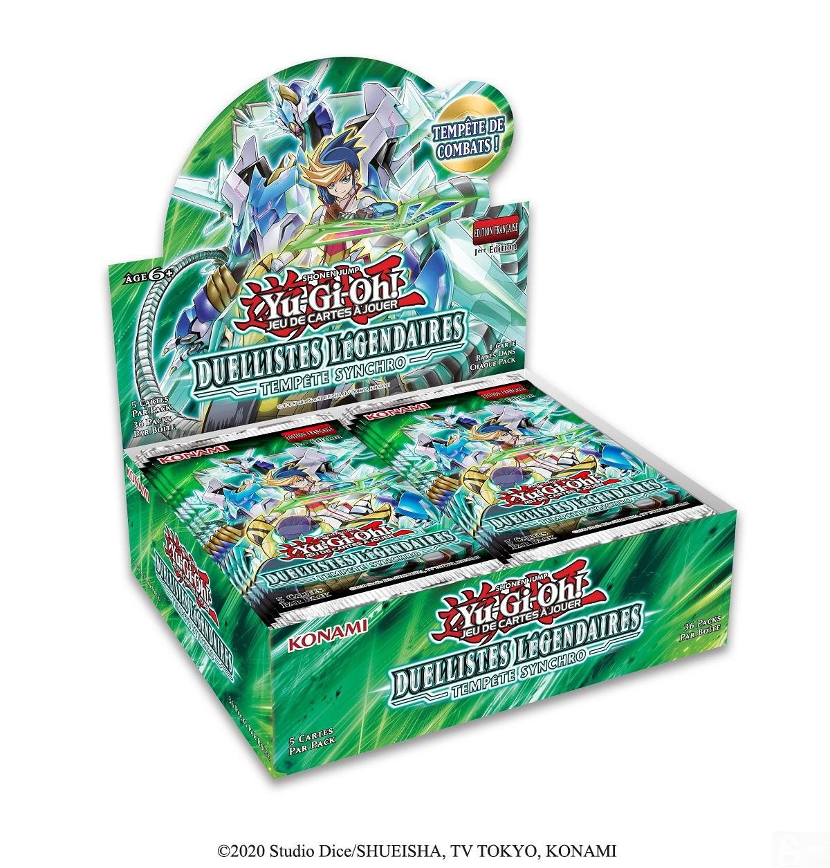 Yu-Gi-Oh!