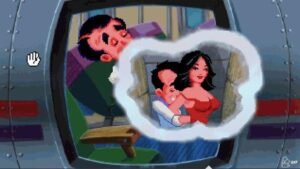 Leisure Suit Larry 5