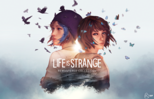 Life is Strange Remastered Collection