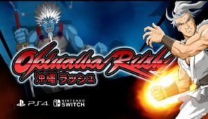 Okinawa Rush collector