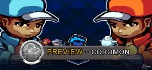 Coromon