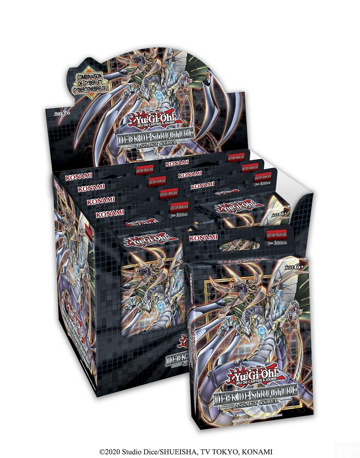 Yu-Gi-Oh!