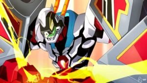 Super Robot Wars