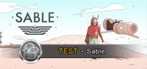 TEST - Sable