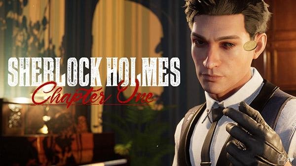 GEEKNPLAY - Sherlock Holmes : Chapter One - Date de sortie et retard