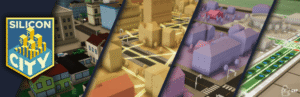 Silicon City