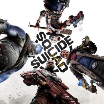 Suicide Squad Kill The Justice League