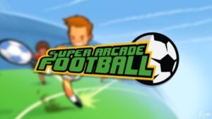 Super Arcade Football