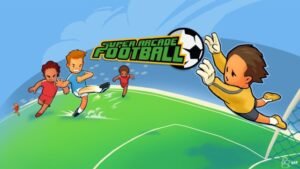 Super Arcade Football