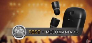 Test Melomania 1+