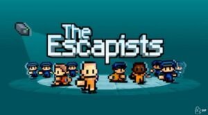 The Escapists gratuit