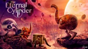 The Eternal Cylinder