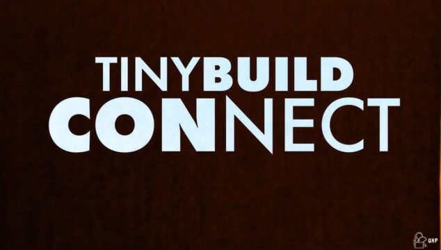 TinyBuild Connect