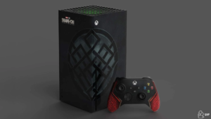 Xbox Series X