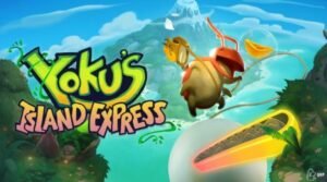 Yoku's Island Express gratuit