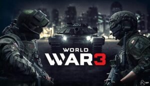 World War 3