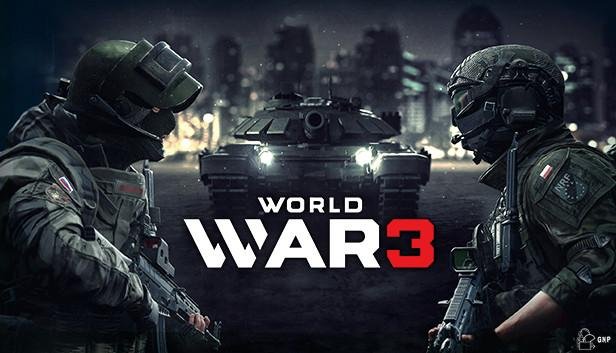 World War 3
