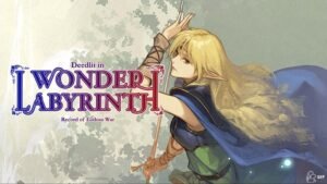 Deedlit-in-Wonder-Labyrinth-Record-of-Lodoss-Wa