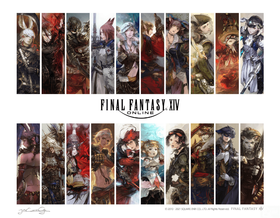 Final Fantasy
