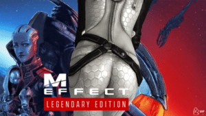 Mass Effect