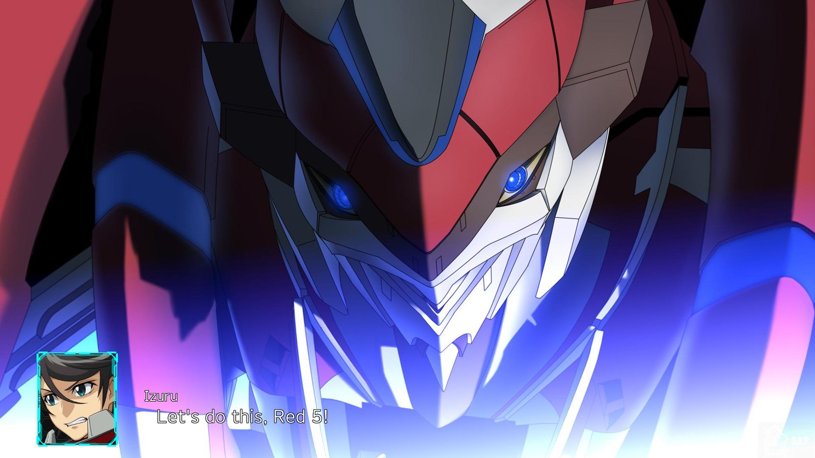 Super Robot Wars