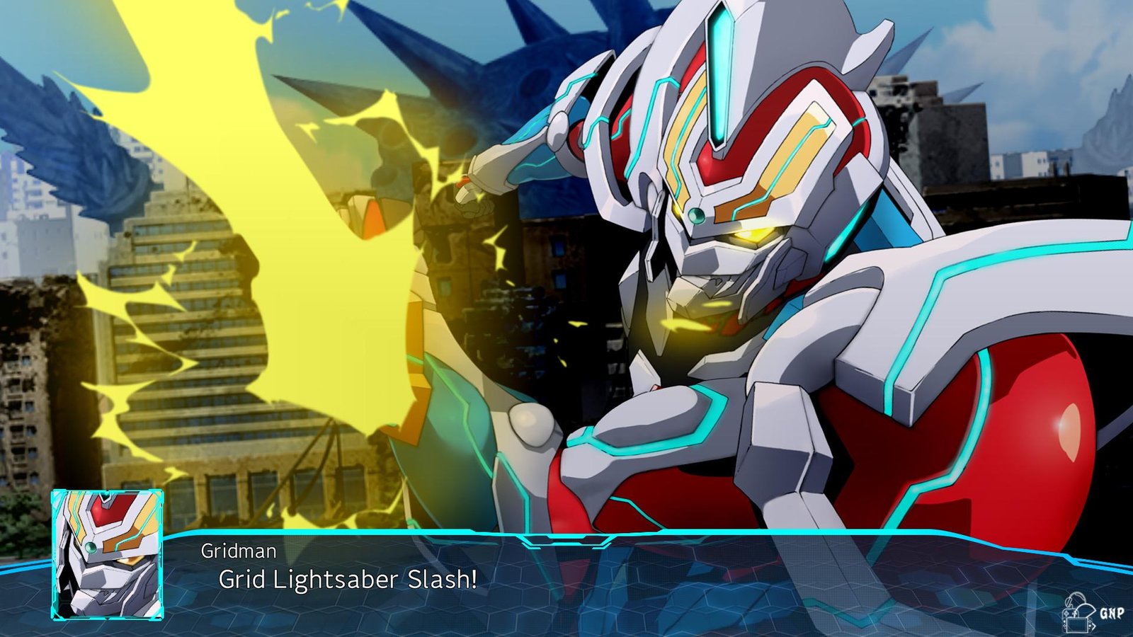 Super Robot Wars