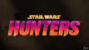 Star Wars: Hunters