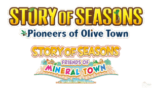 story of seasons harvest moon 25 ans
