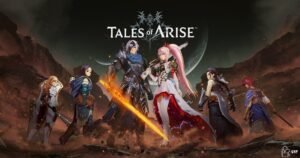 Tales of Arise