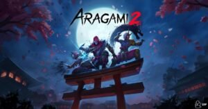Aragami 2