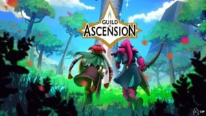 Guild of Ascension