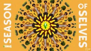 Les Sims 4
