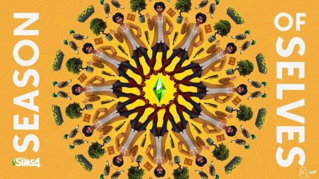 Les Sims 4