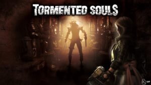 Tormented Souls