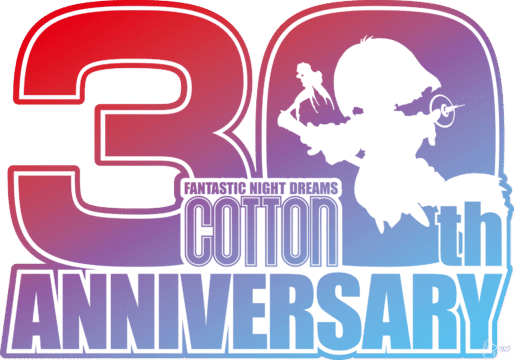 Cotton 30th anniversary