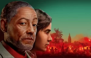Far Cry 6