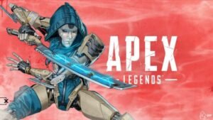 Apex Legends Evasion