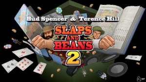 Slaps and Beans 2