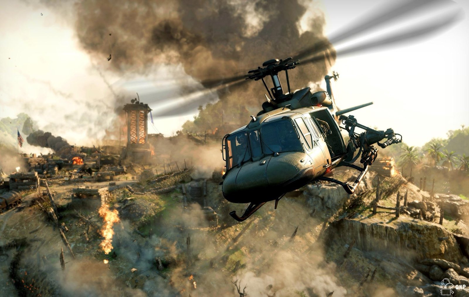 Call of Duty
