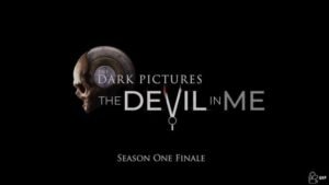 The Dark Pictures Anthology: House of Ashes