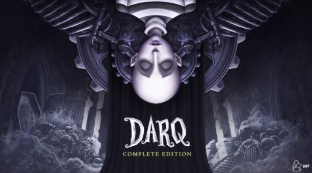 Darq jeu gratuit