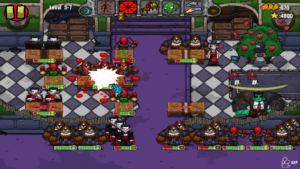 Dead Hungry Diner gratuit