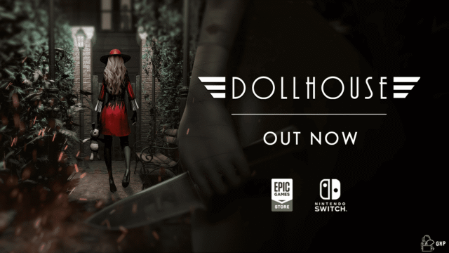 Dollhouse