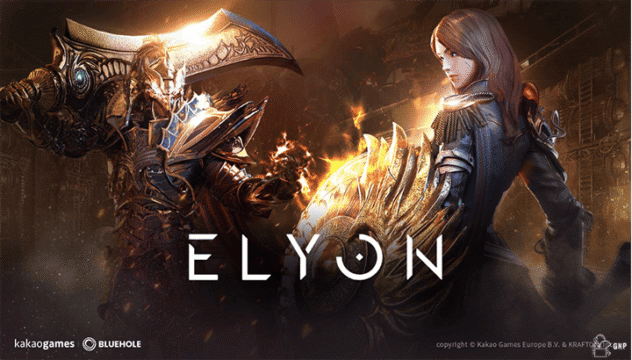 Elyon